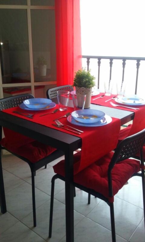 Apartmán Enjoy Apart Centro Y Playa Zanca Màlaga Exteriér fotografie