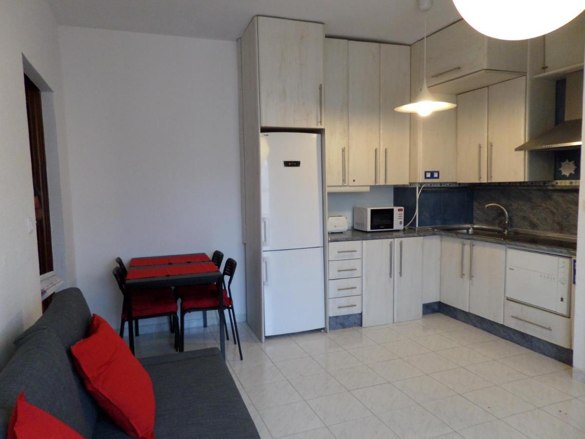 Apartmán Enjoy Apart Centro Y Playa Zanca Màlaga Exteriér fotografie