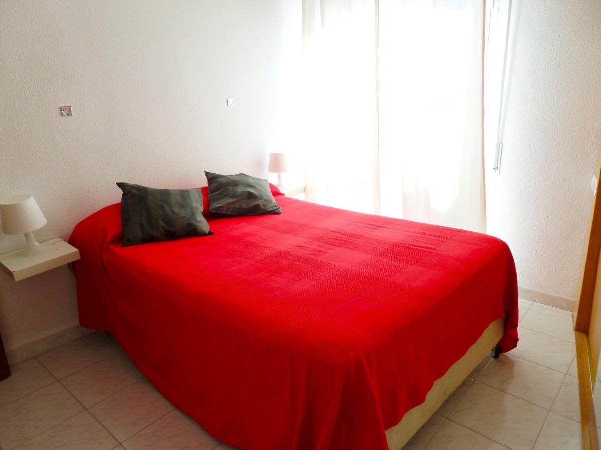 Apartmán Enjoy Apart Centro Y Playa Zanca Màlaga Exteriér fotografie