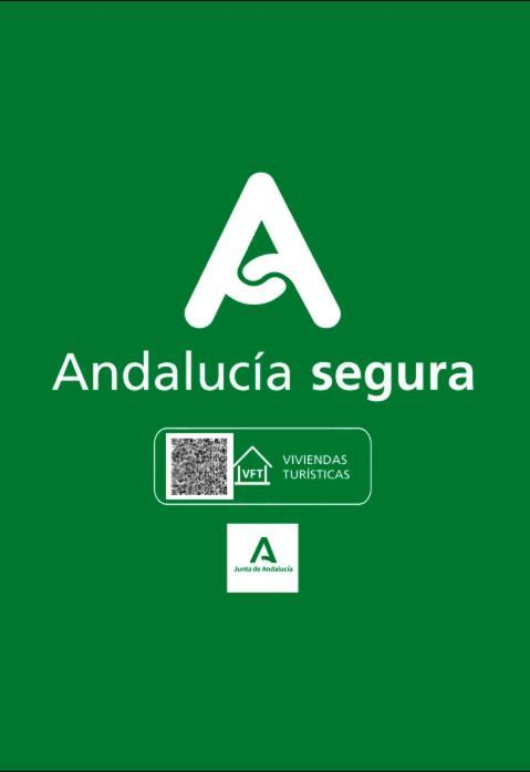 Apartmán Enjoy Apart Centro Y Playa Zanca Màlaga Exteriér fotografie