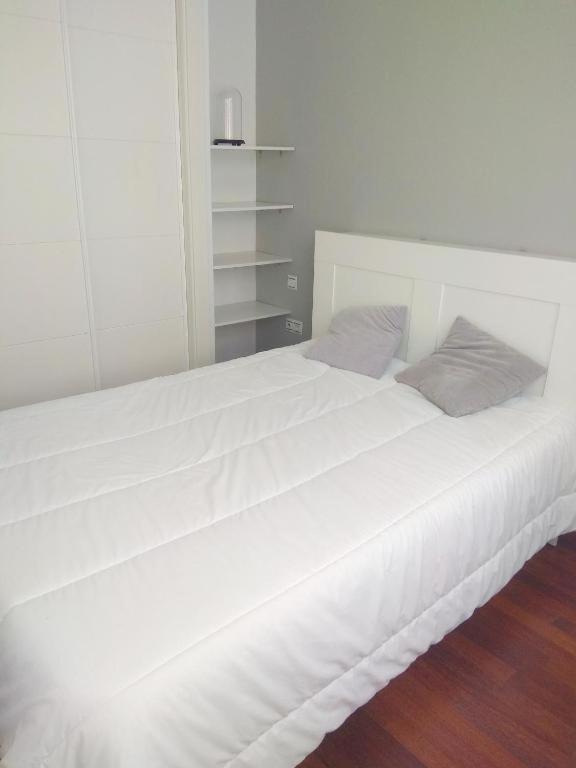 Apartmán Enjoy Apart Centro Y Playa Zanca Màlaga Exteriér fotografie